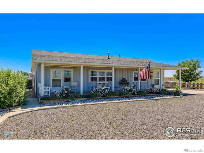 4020 County Road 5 Erie, CO 80516