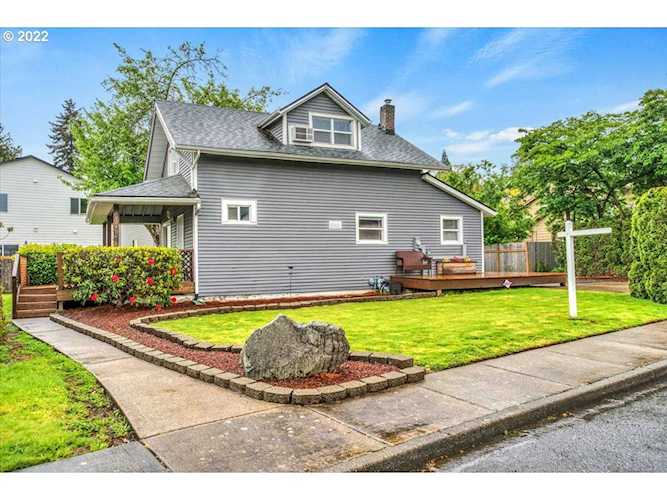 3924 NE 149th Ave Portland, OR 97230