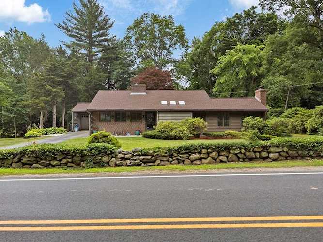 2 Crescent St West Bridgewater, MA 02379