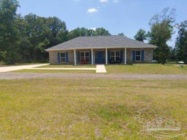 1585 Christmas Tree Rd Milton, FL 32570
