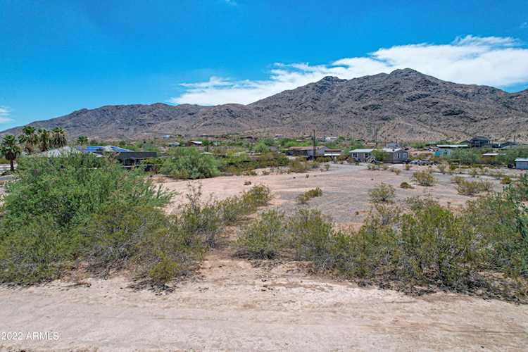 XXXXX W Carver & S 37th Avenue #- Laveen, AZ 85339