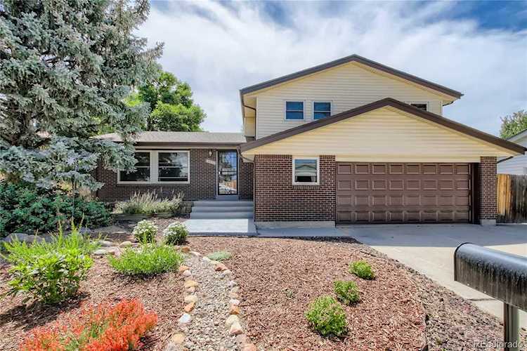 13432 W 67th Dr Arvada, CO 80004