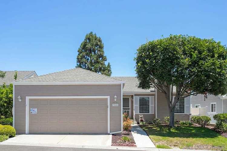3586 Amber Lane Oceanside, CA 92056