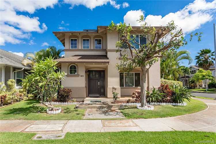 91-1040 Kekaiholo Street Ewa Beach, HI 96706