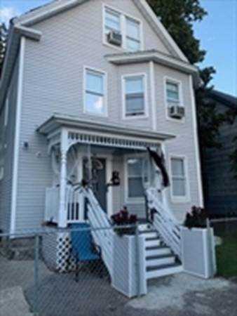 98 Walker St #1 Lowell, MA 01854 | MLS 73005138 Photo 1
