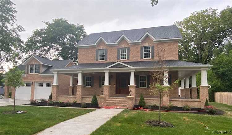 104 Maiden Ln Ashland, VA 23005