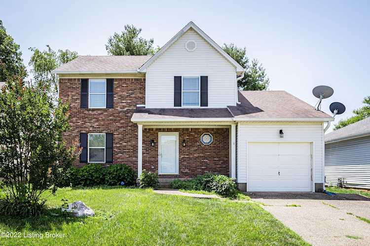 12116 Bay Run Dr Louisville, KY 40245