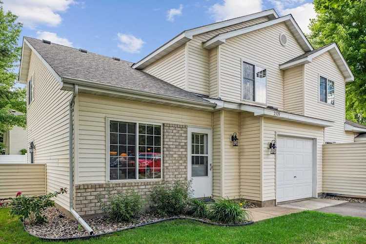 2320 Williams Drive Burnsville, MN 55337
