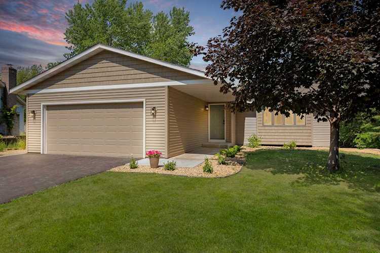 12737 Ethelton Way Apple Valley, MN 55124