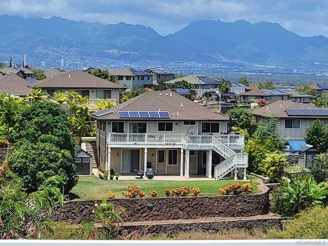 92-628 Welo Street Kapolei, HI 96707