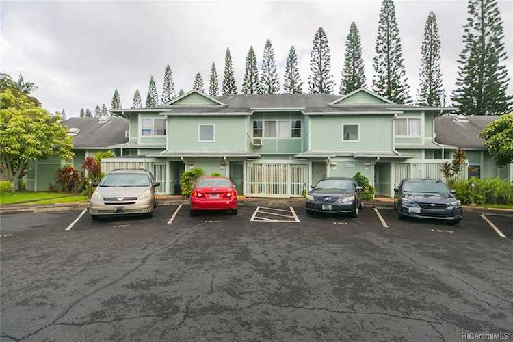 95-1044 Ainamakua Drive #E Mililani, HI 96789