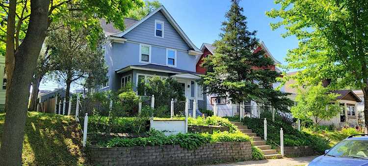 3606 Garfield Avenue Minneapolis, MN 55409