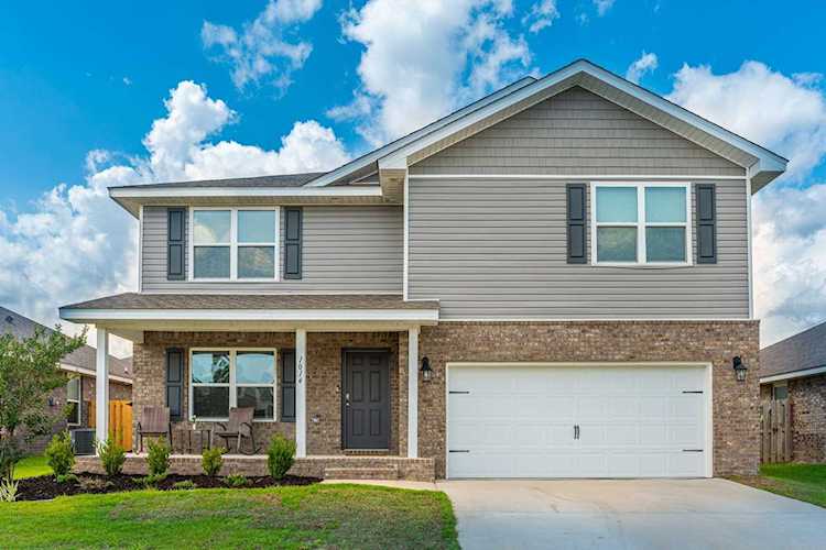 1014 Limpkin Street Crestview, FL 32539