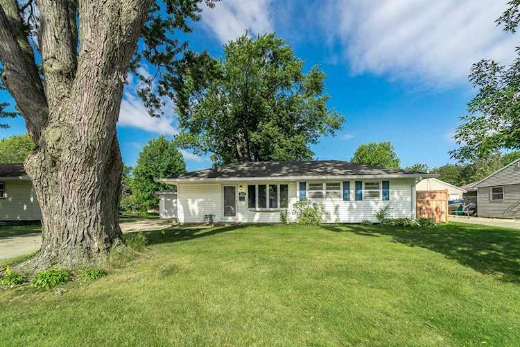 8432 Elliot Avenue S Bloomington, MN 55420