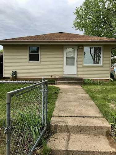 4619 Newton Avenue N Minneapolis, MN 55412