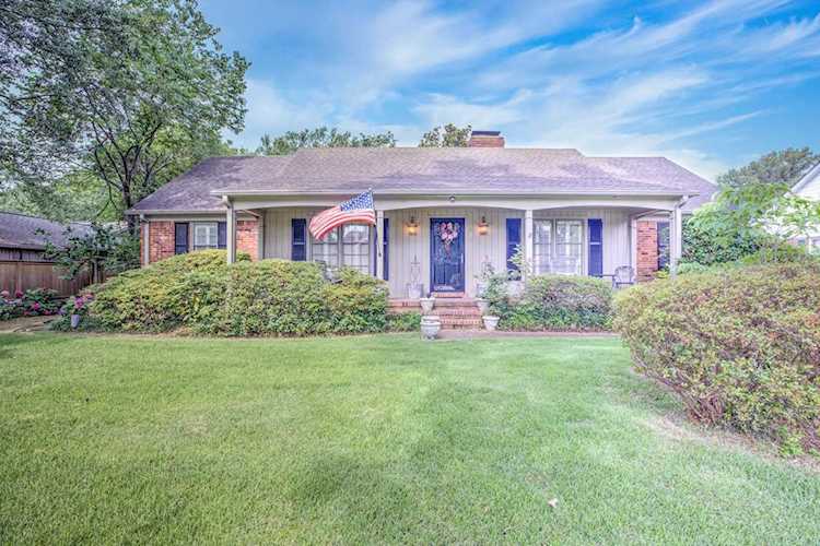 623 S Yates Rd Memphis, TN 38120 | MLS 10126835 Photo 1