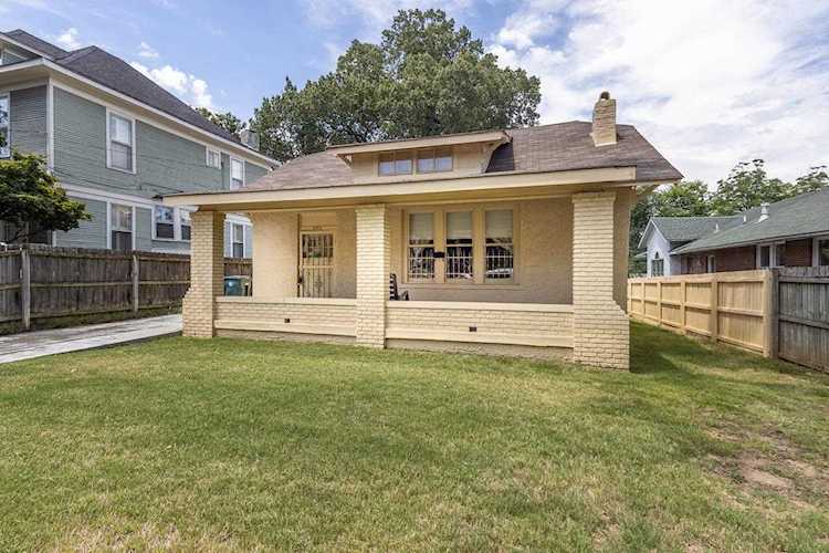 1892 Vinton Ave Memphis, TN 38104