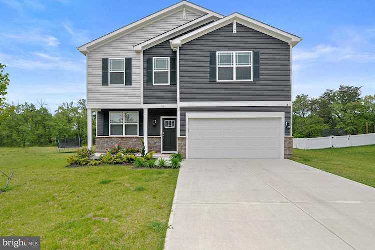 67 S Marshview Terrace Magnolia, DE 19962