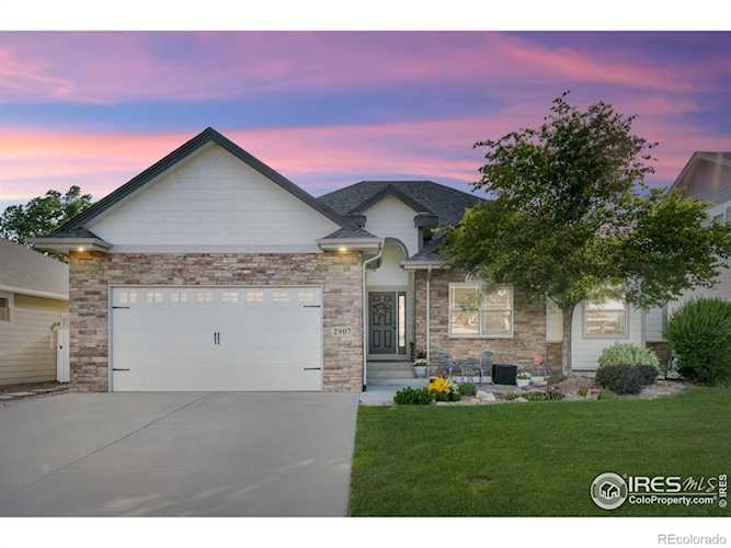 2907 68th Ave Greeley, CO 80634