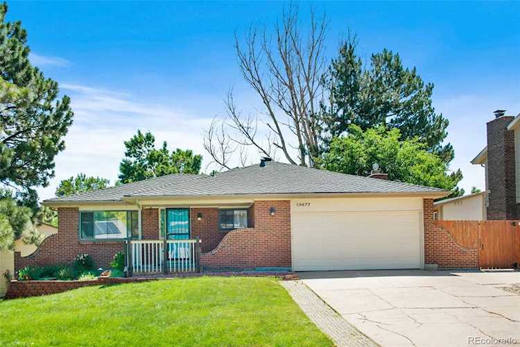 13677 Omega Circle Littleton, CO 80124