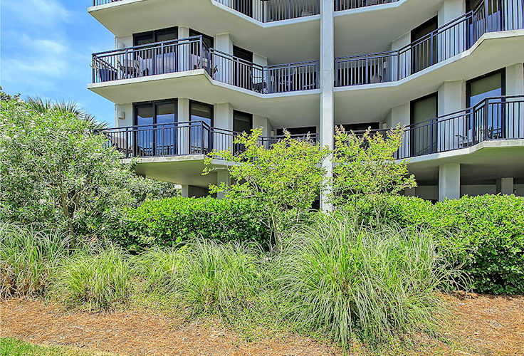 7600 Palmetto Dr Isle Of Palms, SC 29451