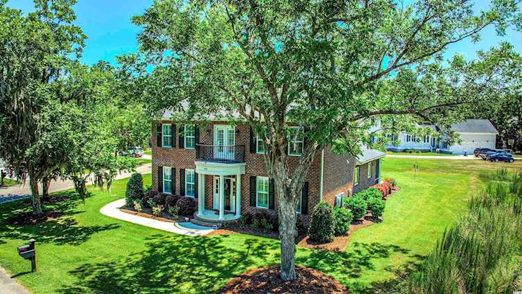 223 All Saints Loop Pawleys Island, SC 29585