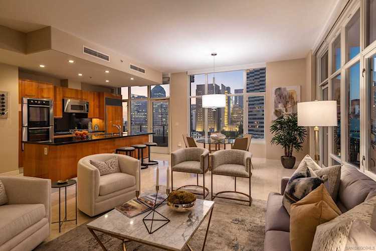 550 Front Street #904 San Diego, CA 92101