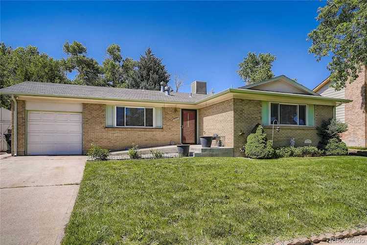 13085 E 51st Ave Denver, CO 80239