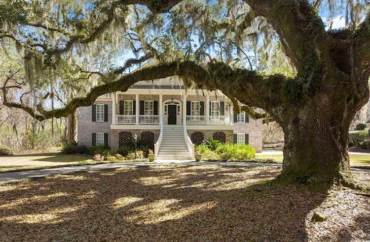 489 Heston Point Dr. Pawleys Island, SC 29585