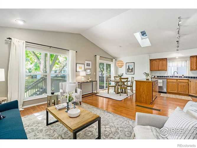 The Hansford Team, Real Estate Agents in Fort Collins Photo 1