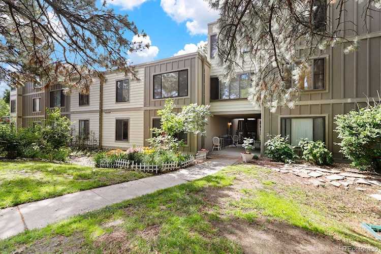 2525 S Dayton Way #1602 Denver, CO 80231 | MLS 8708418 Photo 1