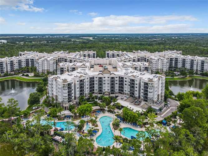 14501 Grove Resort Ave #1707 Winter Garden, FL 34787