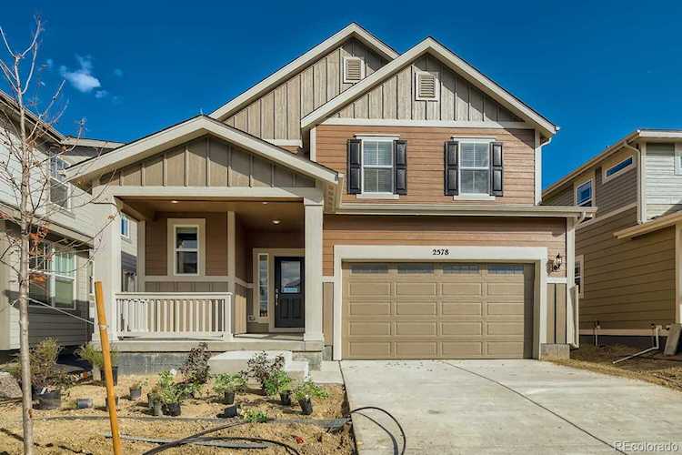 2578 Painted Turtle Ave Loveland, CO 80538