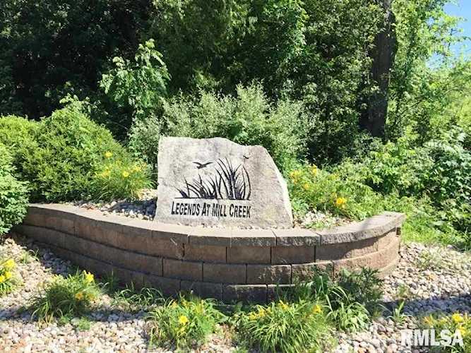 1608 Jondre Dr Milan, IL 61264