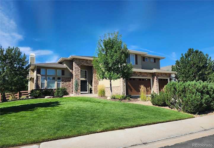 4981 Sedona Circle Parker, CO 80134