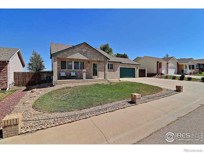 655 E 4th Rd Eaton, CO 80615