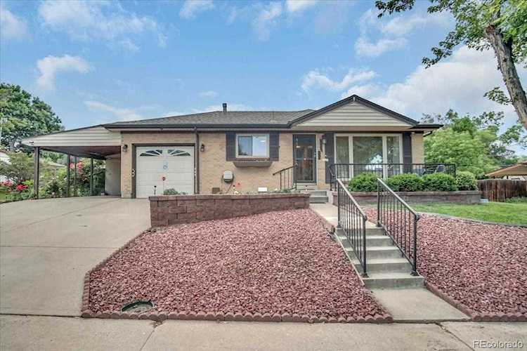 10909 E Murray Dr Northglenn, CO 80233