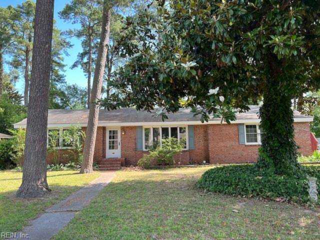 3210 Westwood Cres Portsmouth, VA 23703