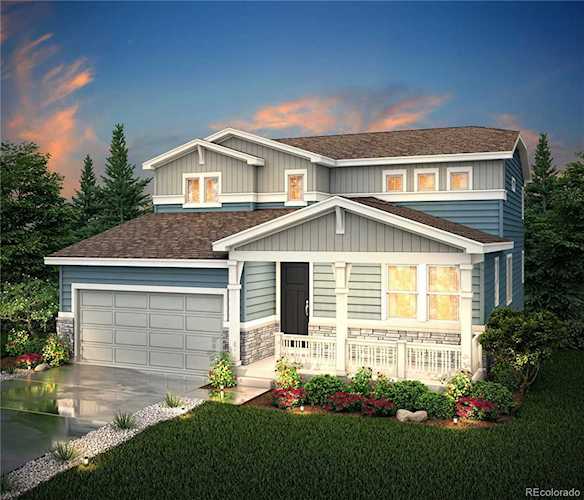 1736 Meagan Way Erie, CO 80516