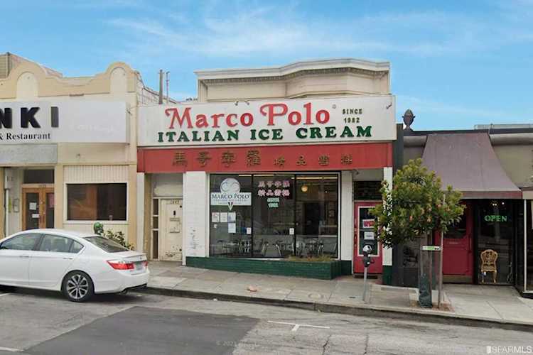 1447 Taraval Street San Francisco, CA 94116 | MLS 422666929 Photo 1