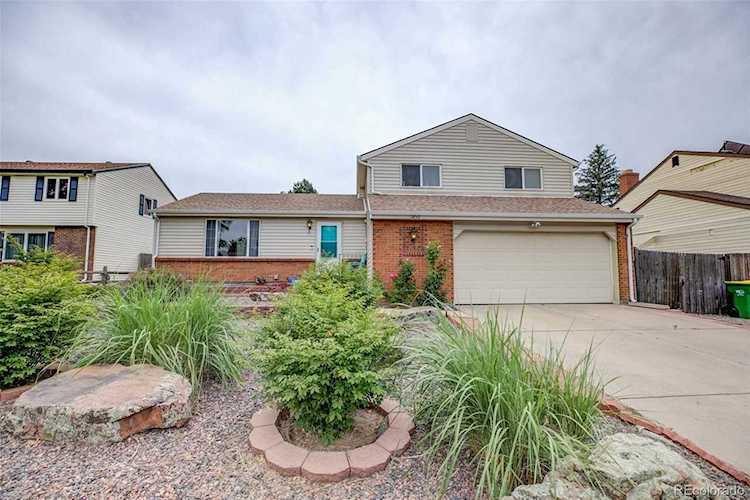 12842 E Mexico Ave Aurora, CO 80012
