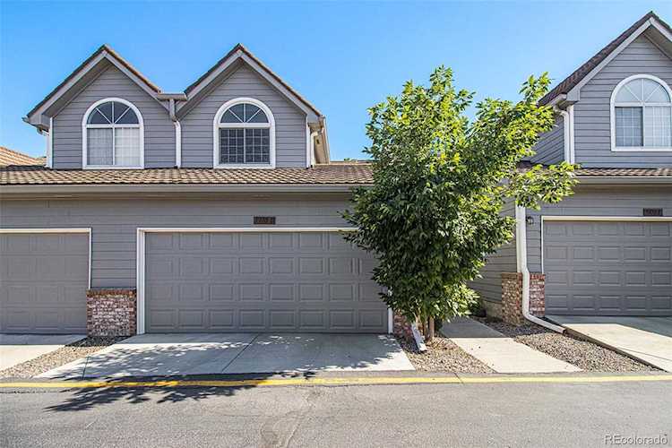 5970 S Jellison St #D Littleton, CO 80123