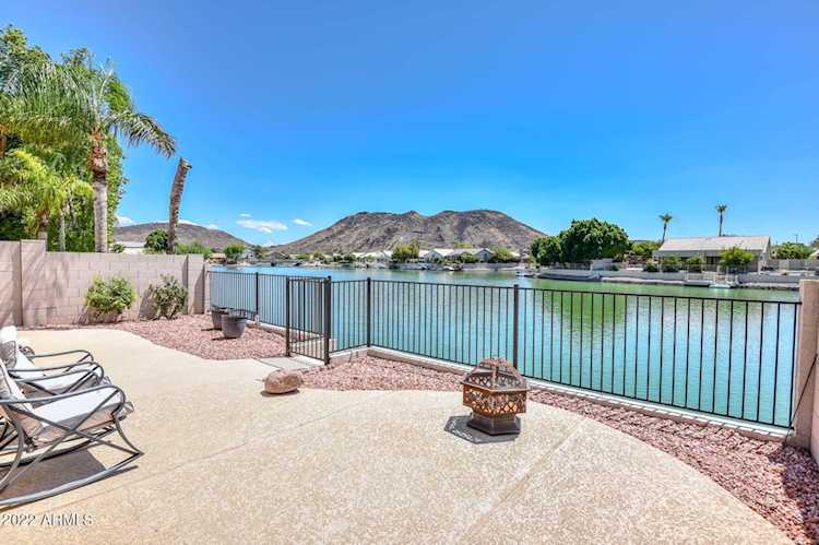 20217 N 55th Avenue Glendale, AZ 85308