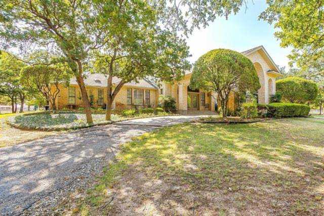 5311 N Gate Road Granbury, TX 76049