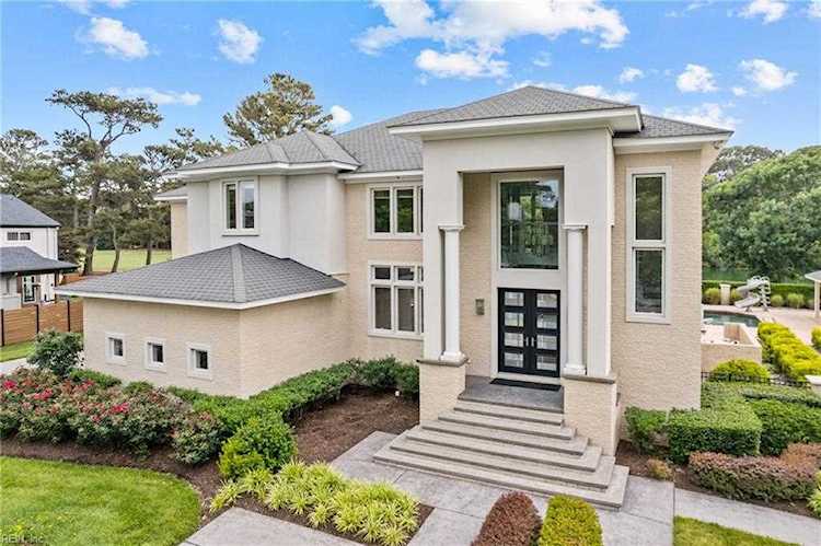 409 Porter Ct Virginia Beach, VA 23451