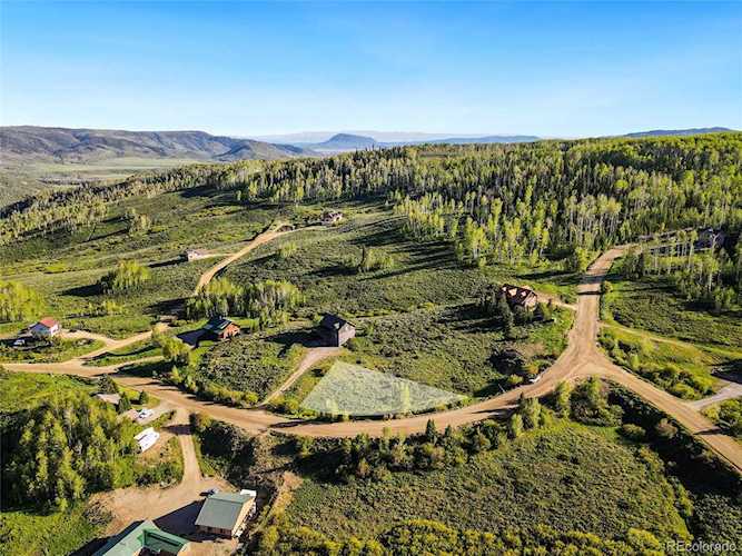 T B D Beaver Canyon Dr Clark, CO 80487