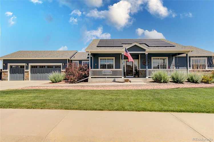 56643 E 24th Place Strasburg, CO 80136