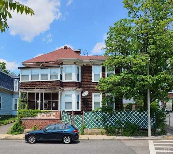 5 Wayland St Boston, MA 02125