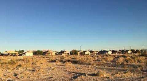 00 West North Las Vegas, NV 89032