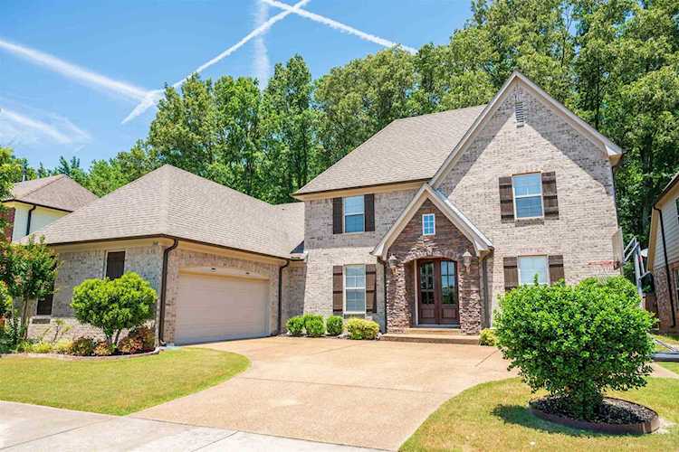 248 Red Sea Dr Collierville, TN 38017